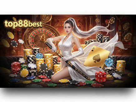 top88best เว็บตรง